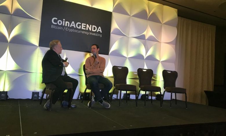 Techpreneur Jed McCaleb Shares Personal Journey in the Crypto World