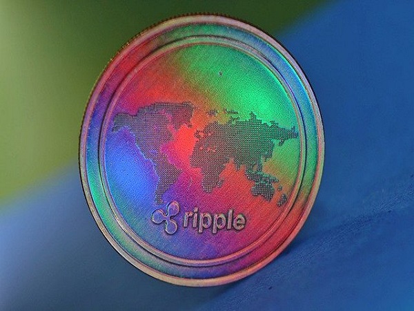 XRP Set New Liquidity Record, Lauded for Future Role