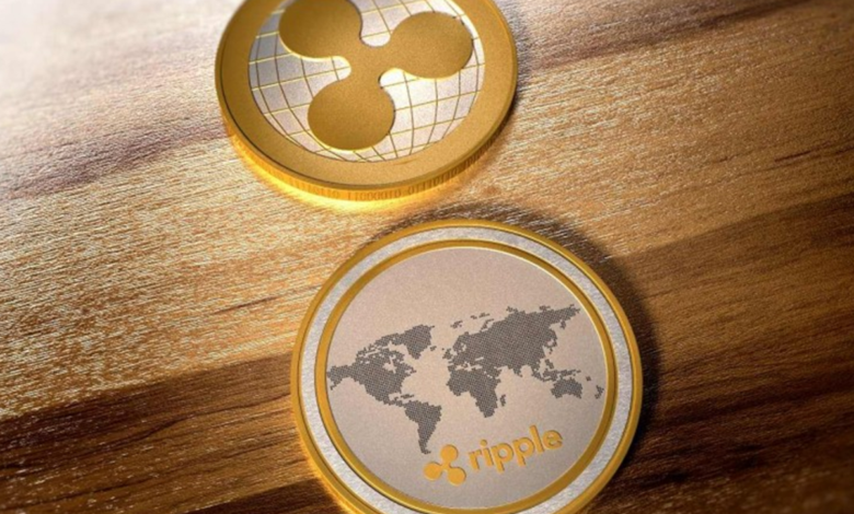 Ripple Buys $46 Million XRP to Support 'Healthy Markets'