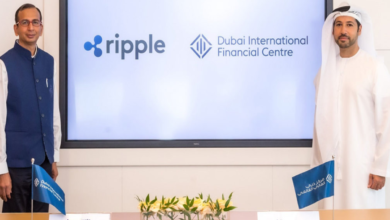 Ripple Starts Dubai Headquarters Amid Rumors of Relocation