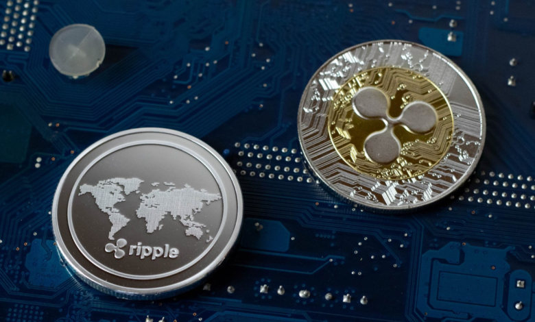 Ripple (XRP) Holds Strong With the US Dollar