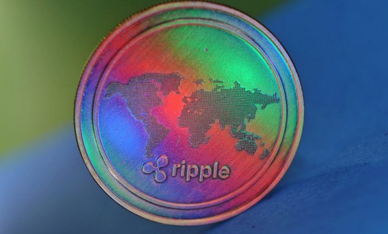 Ripple Execs Continue to Dump Coins As XRP Tries To Recover
