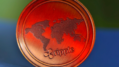 1Ripple Defies SEC for Deleting Information XRP Trades at 1.11