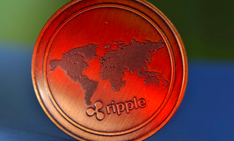 1Ripple Defies SEC for Deleting Information XRP Trades at 1.11