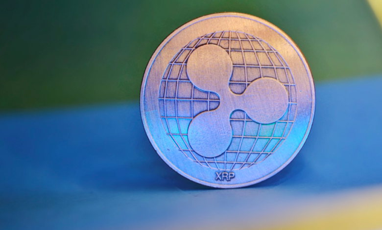 XRP Reaches 1.19 and Records Multi Month High Targets 1.25