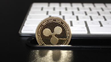 XRP Trades at a Price of 1.36 SEC Disapproves to Ripple s Motion