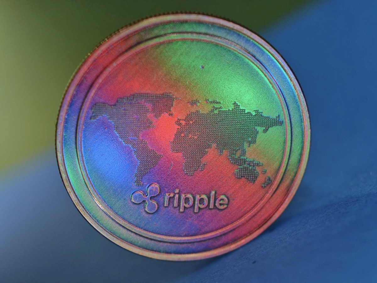 XRP Prepares for a Rally to 3 and Climbs 10 from a 1.20 Price