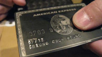 1Amex Probably Not Going to See an Amex Crypto Linked Card Anytime Soon
