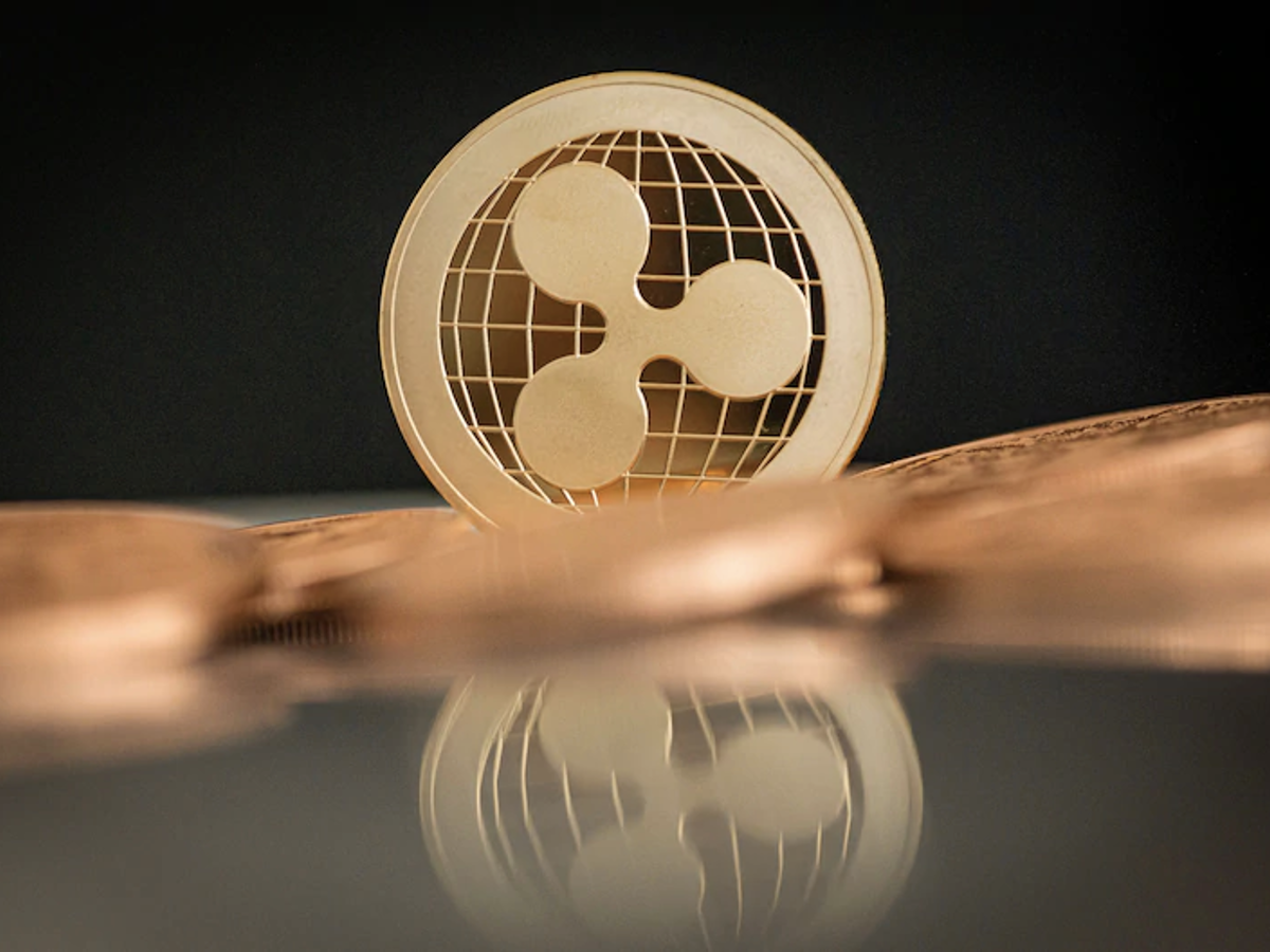 XRP is the 6th Largest Cryptocurrency in the Market