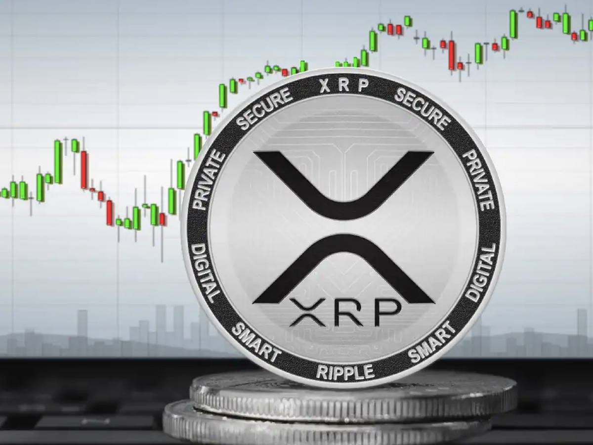 Investors Skeptical of XRP Bullish Rally Despite Rising to $1.10