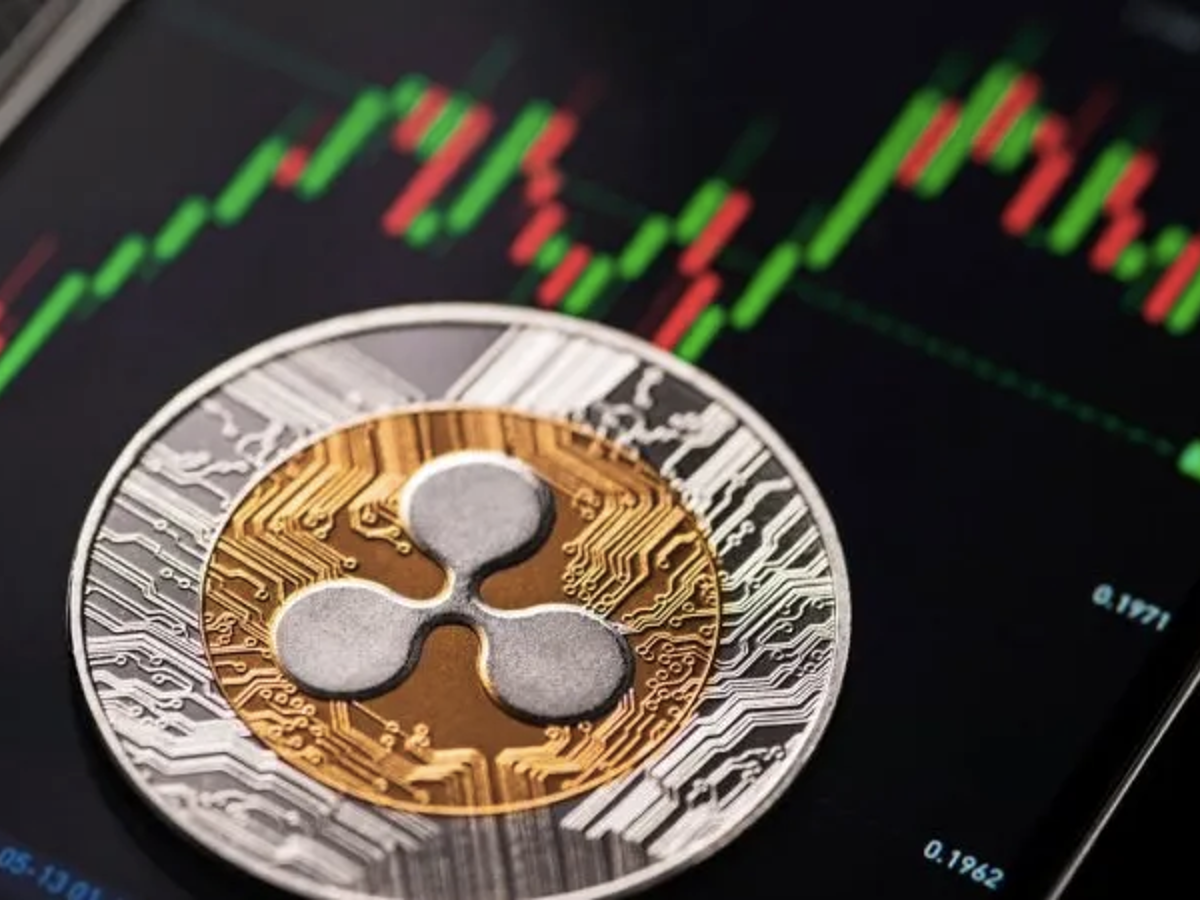 XRP is the Biggest Loser Among Top Cryptocurrencies