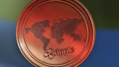 Ripple XRP Prices Remain Unchanged Despite Company’s Quarterly Successes