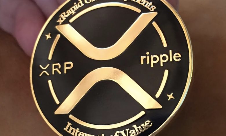 Cryptocurrency Market Is Down; XRP Price Fell Over 10% Today