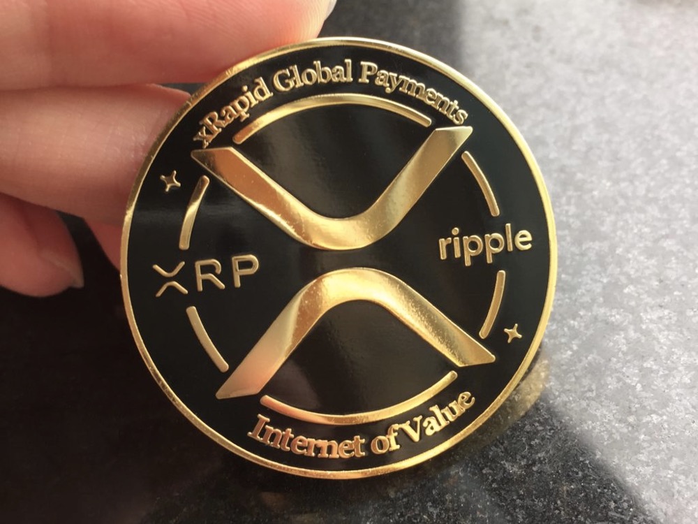 Ripple XRP Bulls Wrestle for Control, $0.80 Mark Is in Sight