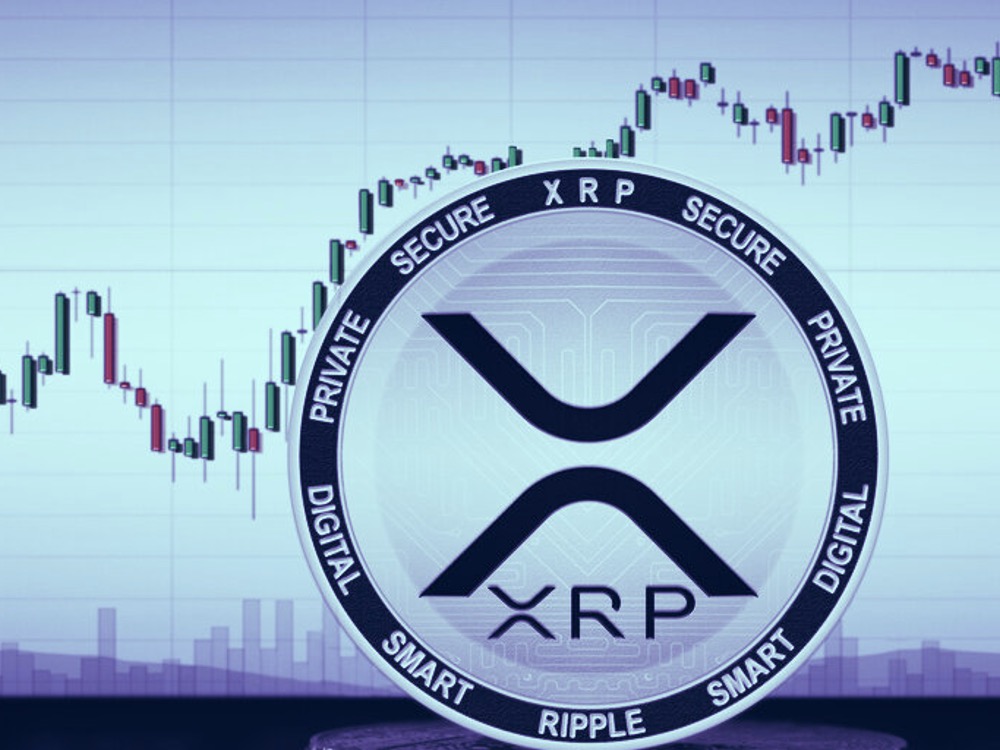 XRP Price Could Climb by 42.2% Soon, Bulls Prepare for Rally