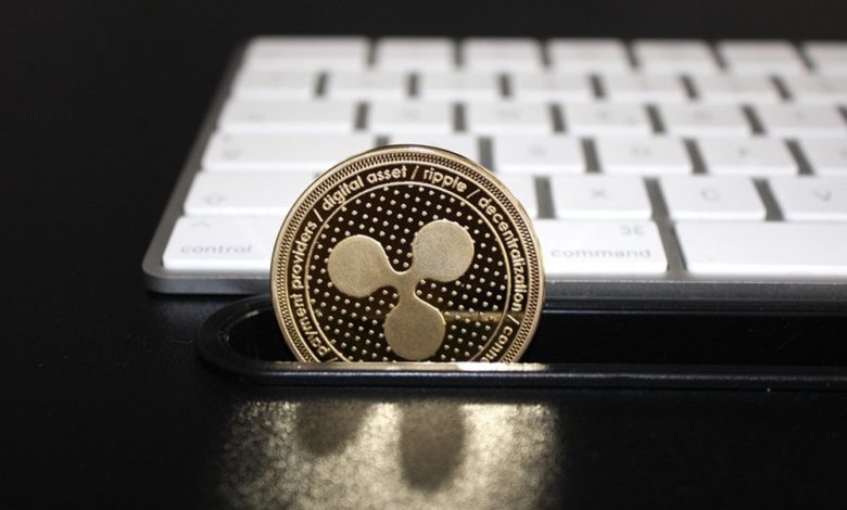 XRP | XRP is a digital asset built for payments.