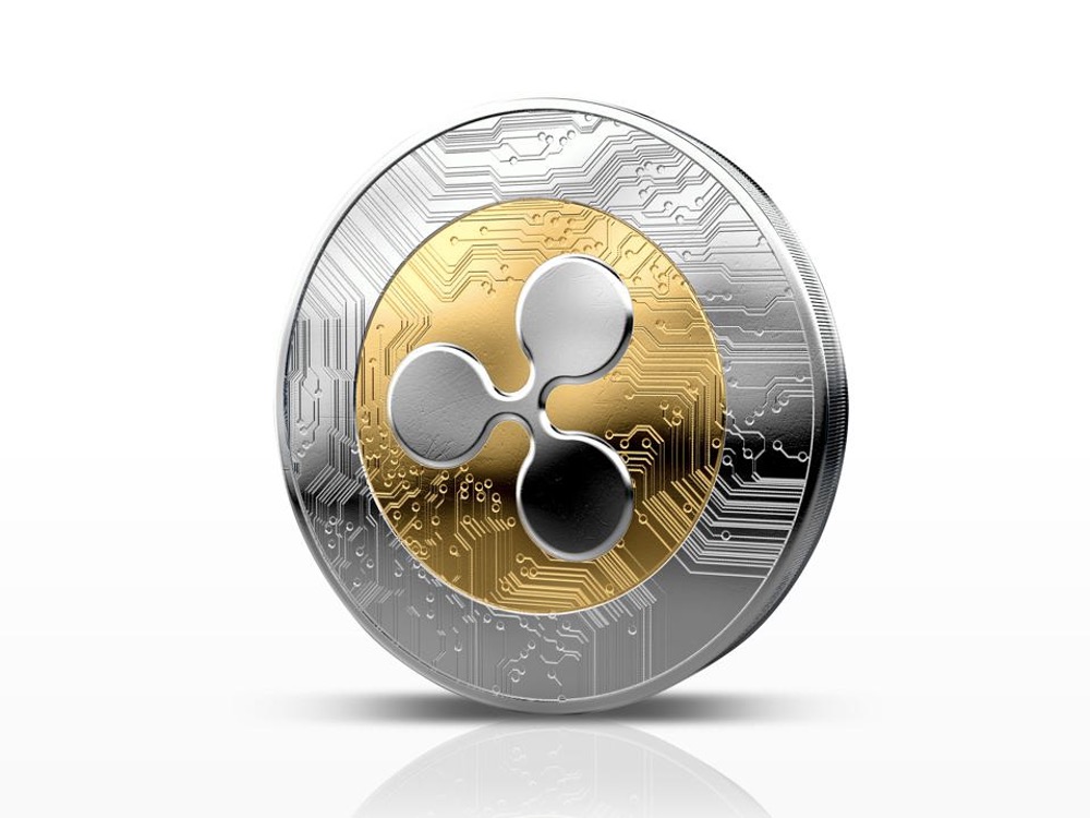 XRP Price Went Against the Trend, Looks to Gain a 12% Profit