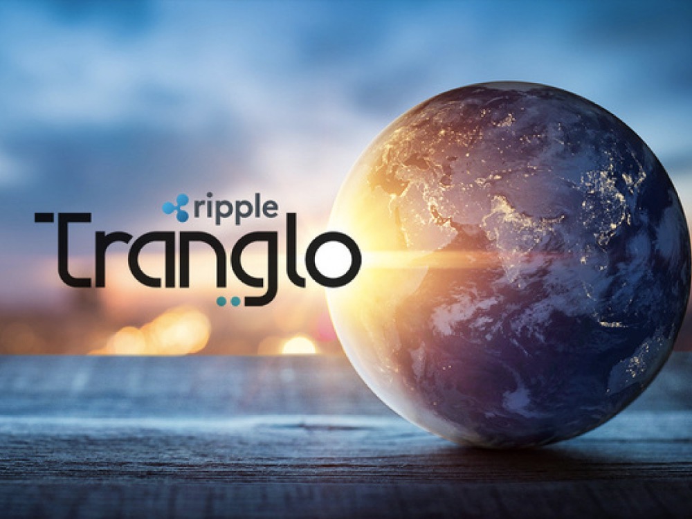 Ripple XRP- Tranglo Added Ripple's ODL Service to its System