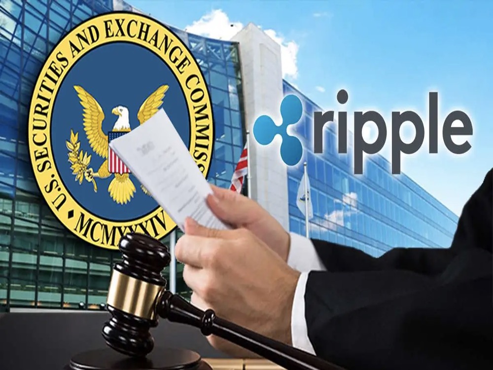 XRP Lawsuit- Ripple Labs Inc. Files Opposition to DPP Ruling