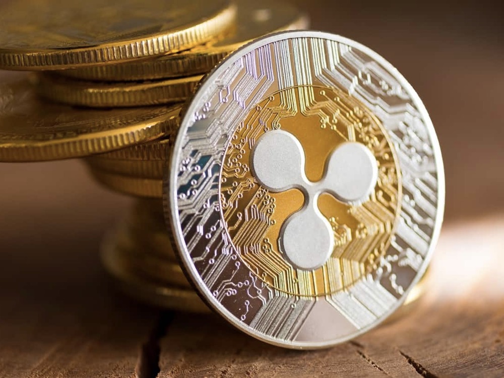 XRP News- Ripple Held 800M XRP in Escrow May Flood Exchanges