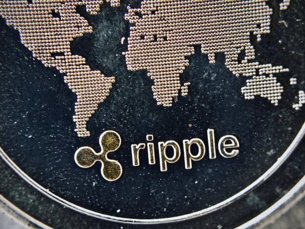 XRP News- Token's Latest Surge, Great News for its Investors