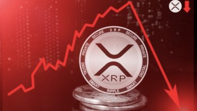 XRP Prediction ALTTokens Price Could Drop Below 0.80 Soon 2