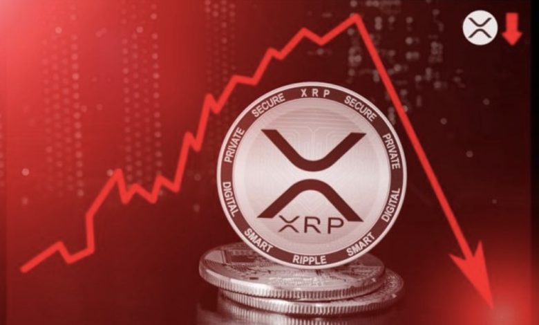 XRP Prediction- Ripple Token Will Likely to Stay Below $0.75