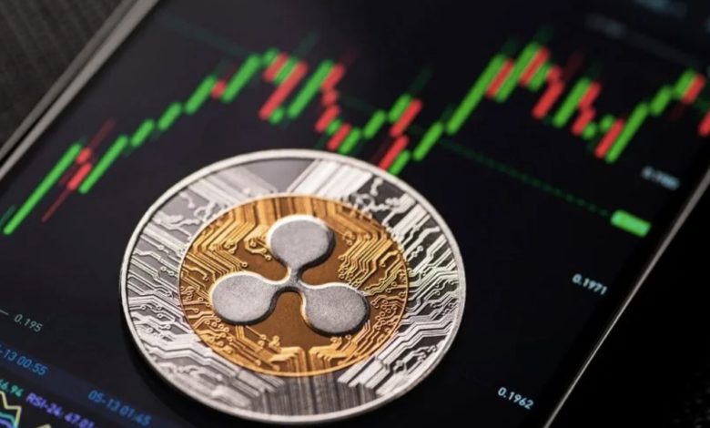 XRP Price Gives a Chance to Buy Before Ripple Rises to $0.85