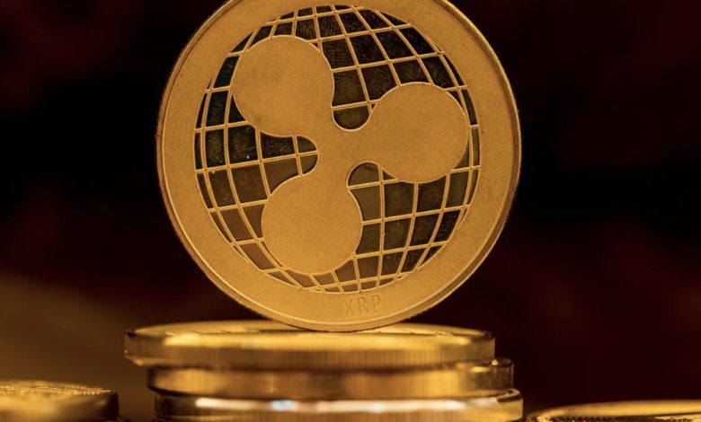 XRP Price Must Hold, Market Crashes as EU Conflict Escalates