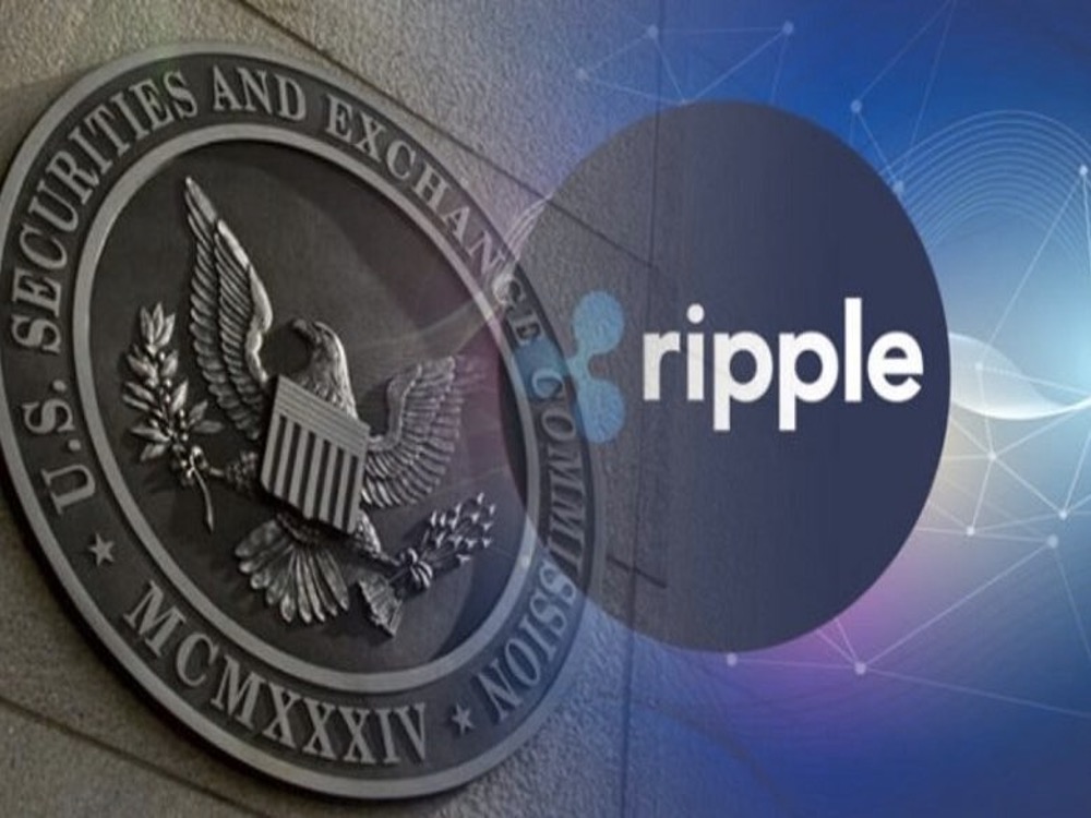 XRP Price Ready for 33% Upswing Despite SEC Lawsuit Concerns