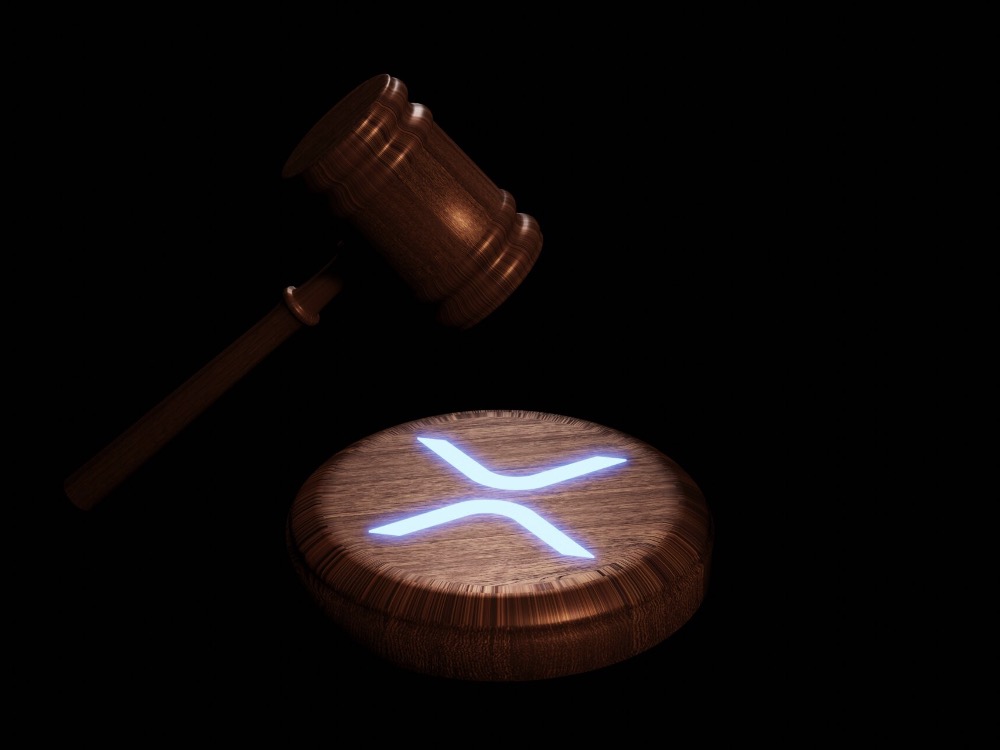XRP Price Ready for 33% Upswing Despite SEC Lawsuit Concerns