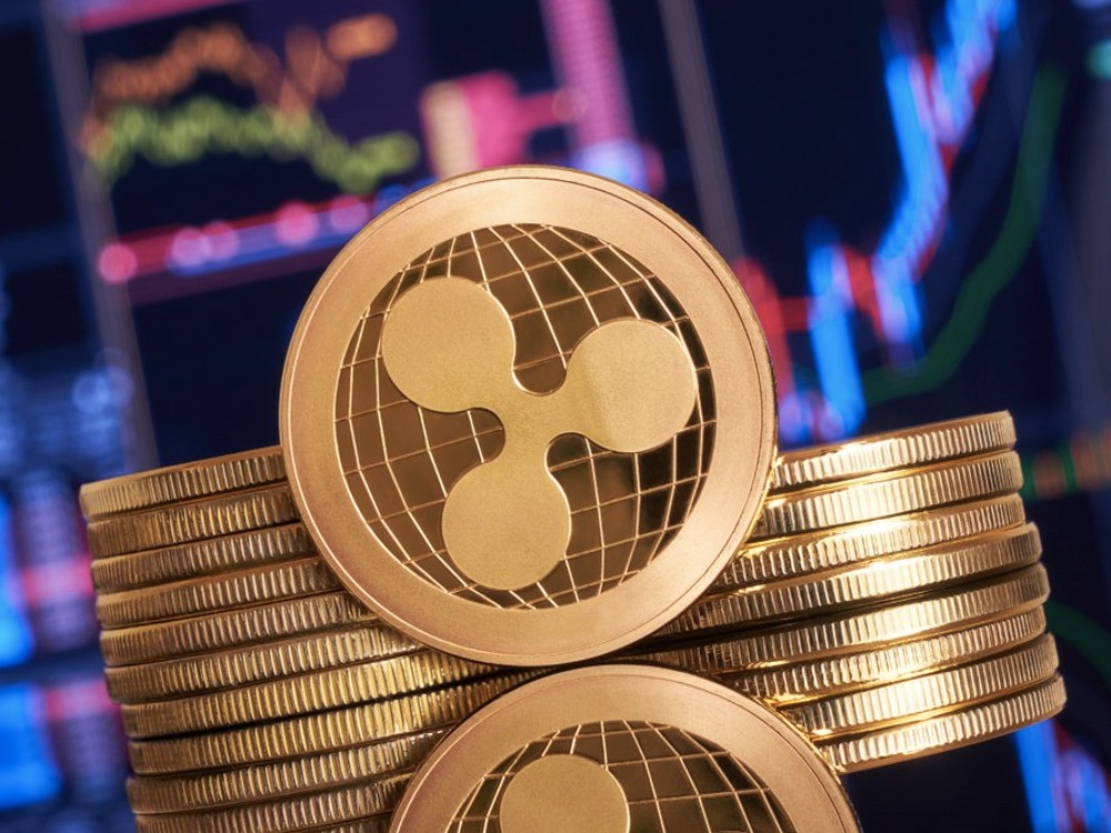XRP Price Up by 10% as Investors Gain Confidence on the Coin