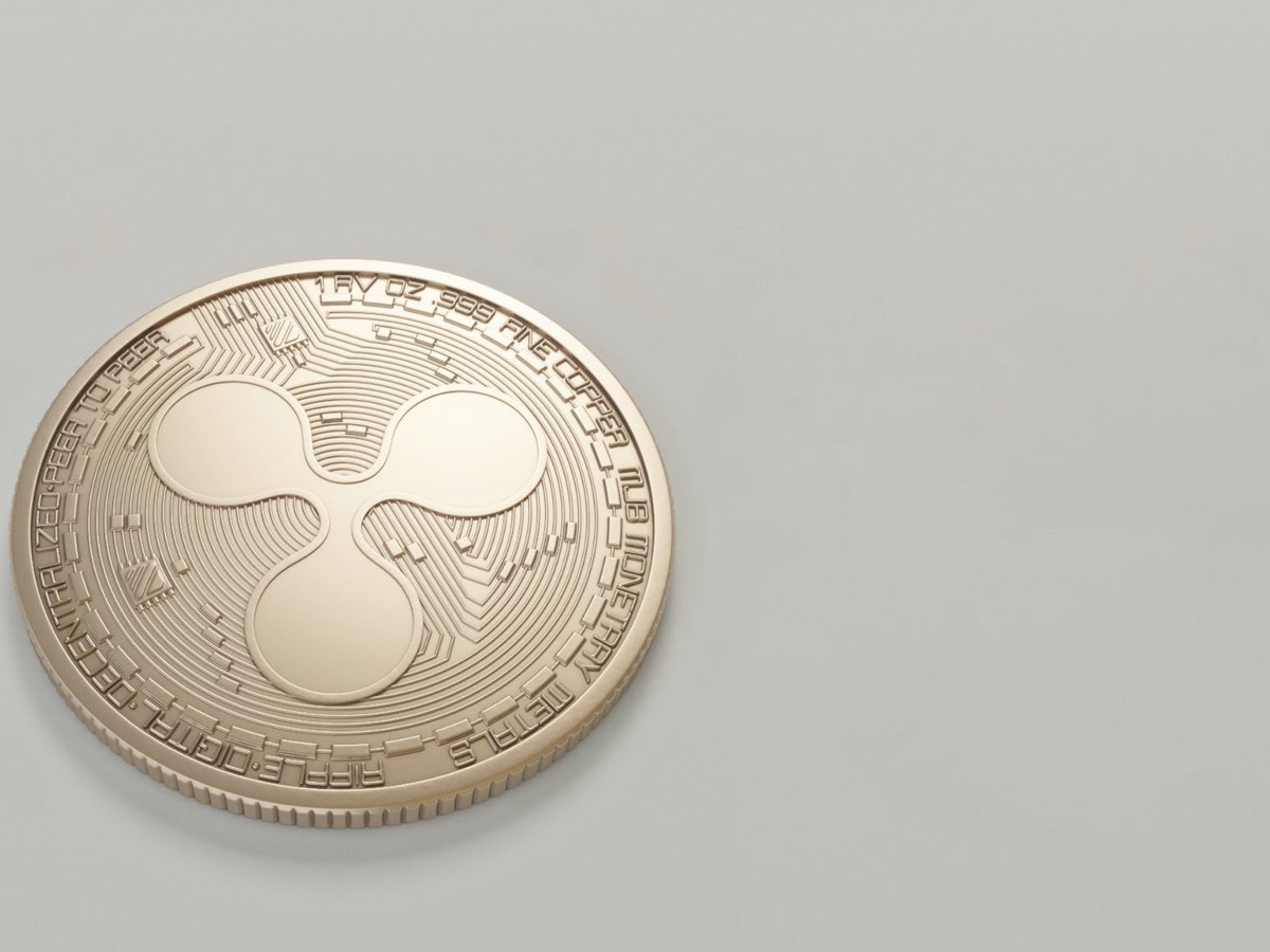 Finder.com Reports State That the XRP Might Reach $2.55 by December