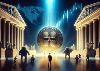 XRP to Unlock $27 Trillion for Banks, Says Business Consultant